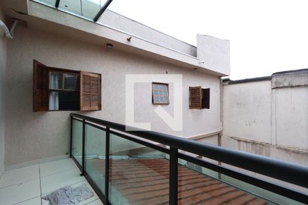 Casa à venda com 350m², 5 quartos e 3 vagasVaranda do fundo