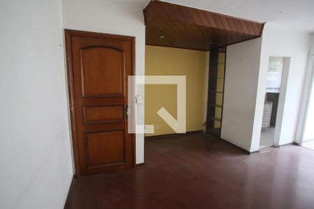 Sala de apartamento para alugar com 2 quartos, 50m² em Taquara, Rio de Janeiro