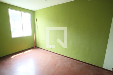 Quarto 1 de apartamento para alugar com 2 quartos, 50m² em Taquara, Rio de Janeiro