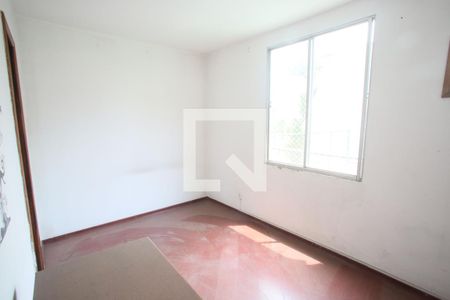 Quarto Suíte de apartamento para alugar com 2 quartos, 50m² em Taquara, Rio de Janeiro