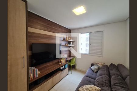 Apartamento à venda com 84m², 3 quartos e 1 vaga Apartamento à venda com 84m², 3 quartos e 1 vagaSala de tv