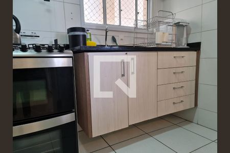 Apartamento à venda com 84m², 3 quartos e 1 vaga Apartamento à venda com 84m², 3 quartos e 1 vagaCozinha