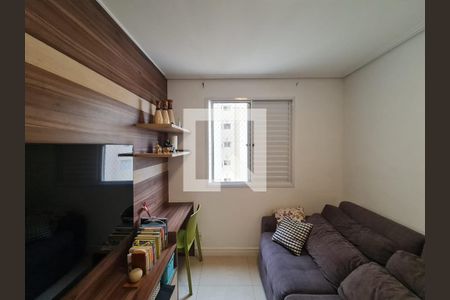 Apartamento à venda com 84m², 3 quartos e 1 vaga Apartamento à venda com 84m², 3 quartos e 1 vagaSala de tv