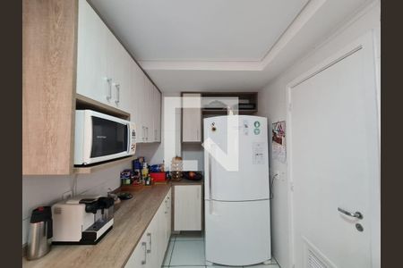 Apartamento à venda com 84m², 3 quartos e 1 vaga Apartamento à venda com 84m², 3 quartos e 1 vagaCozinha