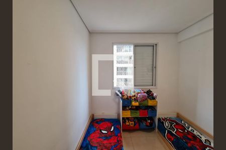 Apartamento à venda com 84m², 3 quartos e 1 vaga Apartamento à venda com 84m², 3 quartos e 1 vagaQuzrto 2
