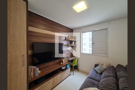 Apartamento à venda com 84m², 3 quartos e 1 vaga Apartamento à venda com 84m², 3 quartos e 1 vagaSala de tv