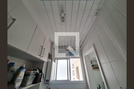 Apartamento à venda com 84m², 3 quartos e 1 vaga Apartamento à venda com 84m², 3 quartos e 1 vagaÁrea de Serviço