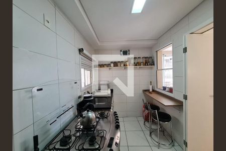 Apartamento à venda com 84m², 3 quartos e 1 vaga Apartamento à venda com 84m², 3 quartos e 1 vagaCozinha