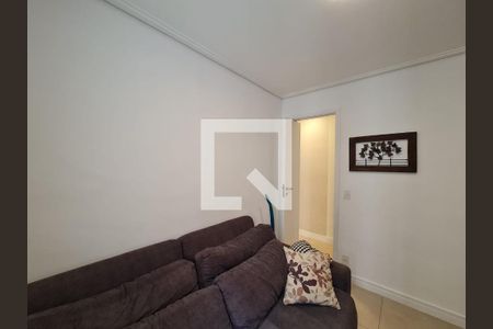 Apartamento à venda com 84m², 3 quartos e 1 vaga Apartamento à venda com 84m², 3 quartos e 1 vagaSala de tv