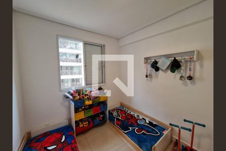 Apartamento à venda com 84m², 3 quartos e 1 vaga Apartamento à venda com 84m², 3 quartos e 1 vagaQuarto 2