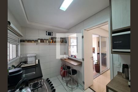 Apartamento à venda com 84m², 3 quartos e 1 vaga Apartamento à venda com 84m², 3 quartos e 1 vagaCozinha