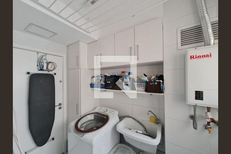 Apartamento à venda com 84m², 3 quartos e 1 vaga Apartamento à venda com 84m², 3 quartos e 1 vagaÁrea de Serviço