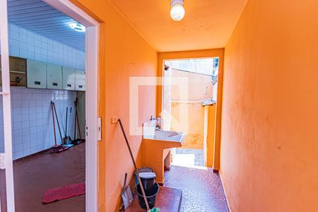 Casa à venda com 87m², 2 quartos e 2 vagas Casa à venda com 87m², 2 quartos e 2 vagasÁrea de Serviço
