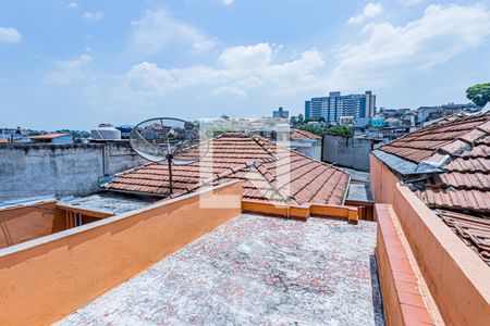 Casa à venda com 87m², 2 quartos e 2 vagas Casa à venda com 87m², 2 quartos e 2 vagasTerraço