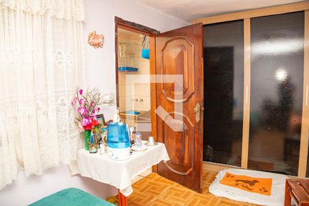 Casa à venda com 148m², 3 quartos e 2 vagas Casa à venda com 148m², 3 quartos e 2 vagasQuarto 3 - externo