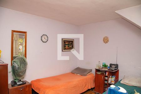 Casa à venda com 148m², 3 quartos e 2 vagas Casa à venda com 148m², 3 quartos e 2 vagasQuarto 3 - externo