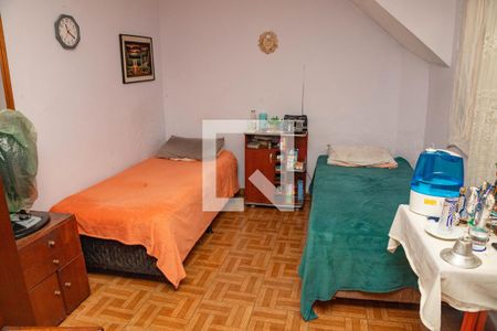 Casa à venda com 148m², 3 quartos e 2 vagas Casa à venda com 148m², 3 quartos e 2 vagasQuarto 3 - externo