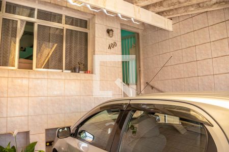 Casa à venda com 148m², 3 quartos e 2 vagas Casa à venda com 148m², 3 quartos e 2 vagasGaragem