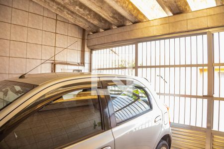 Casa à venda com 148m², 3 quartos e 2 vagas Casa à venda com 148m², 3 quartos e 2 vagasGaragem