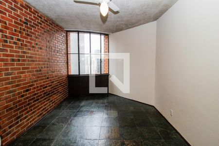 Sala de apartamento para alugar com 1 quarto, 65m² em Savassi, Belo Horizonte