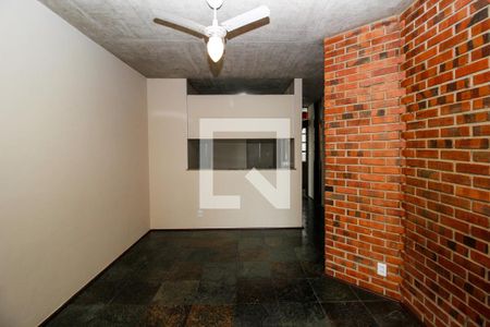 Sala de apartamento para alugar com 1 quarto, 65m² em Savassi, Belo Horizonte