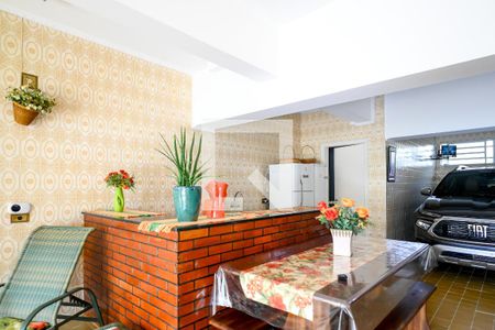 Casa à venda com 349m², 3 quartos e 7 vagas Casa à venda com 349m², 3 quartos e 7 vagasÁrea Gourmet