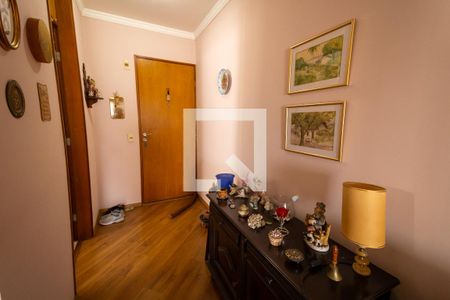 Apartamento à venda com 74m², 3 quartos e 1 vaga Apartamento à venda com 74m², 3 quartos e 1 vagaCorredor