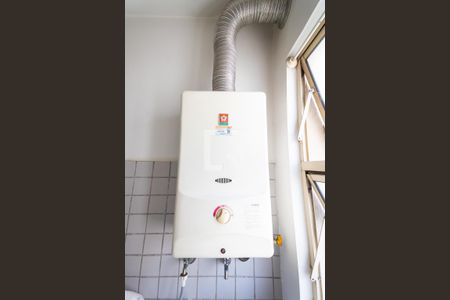 Apartamento à venda com 74m², 3 quartos e 1 vaga Apartamento à venda com 74m², 3 quartos e 1 vagaCozinha/Área de serviço