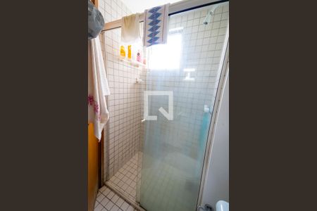 Apartamento à venda com 74m², 3 quartos e 1 vaga Apartamento à venda com 74m², 3 quartos e 1 vagaBanheiro/Quarto