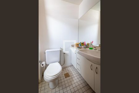 Apartamento à venda com 74m², 3 quartos e 1 vaga Apartamento à venda com 74m², 3 quartos e 1 vagaBanheiro/Quarto