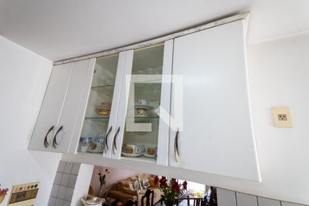 Apartamento à venda com 74m², 3 quartos e 1 vaga Apartamento à venda com 74m², 3 quartos e 1 vagaCozinha/Área de serviço