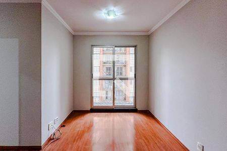 Sala de apartamento para alugar com 3 quartos, 61m² em Cambuci, São Paulo