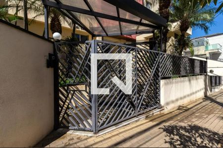 Apartamento à venda com 78m², 3 quartos e 1 vagaFachada