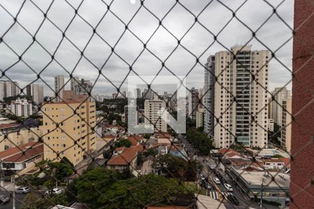 Apartamento à venda com 78m², 3 quartos e 1 vagaVista