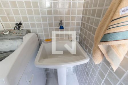 Apartamento à venda com 78m², 3 quartos e 1 vagaÁrea de serviço