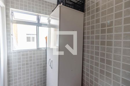 Apartamento à venda com 78m², 3 quartos e 1 vagaÁrea de serviço