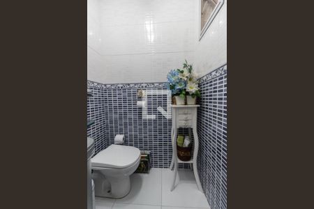 Apartamento à venda com 78m², 3 quartos e 1 vagaBanheiro