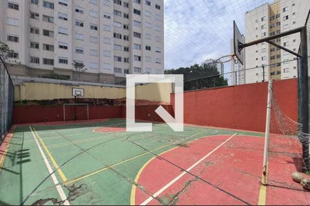 Apartamento à venda com 78m², 3 quartos e 1 vagaQuadra