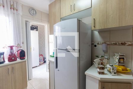 Apartamento à venda com 78m², 3 quartos e 1 vagaCozinha
