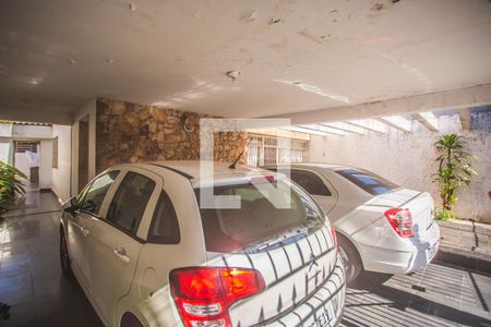 Casa para alugar com 201m², 4 quartos e 3 vagas Casa para alugar com 201m², 4 quartos e 3 vagasGaragem