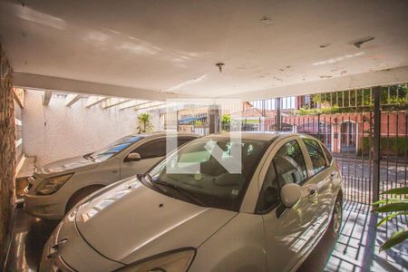 Casa para alugar com 201m², 4 quartos e 3 vagas Casa para alugar com 201m², 4 quartos e 3 vagasGaragem