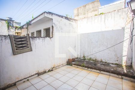 Casa para alugar com 201m², 4 quartos e 3 vagas Casa para alugar com 201m², 4 quartos e 3 vagasÁrea de Serviço