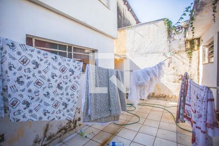 Casa para alugar com 201m², 4 quartos e 3 vagas Casa para alugar com 201m², 4 quartos e 3 vagasÁrea de Serviço