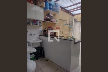 Casa à venda com 120m², 2 quartos e 2 vagas Casa à venda com 120m², 2 quartos e 2 vagasFoto 13