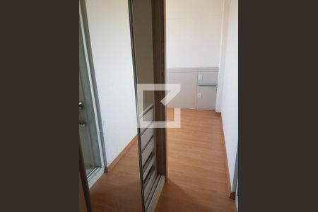 Apartamento à venda com 99m², 3 quartos e 2 vagasCorredor