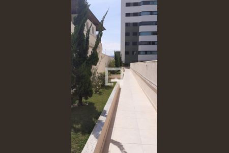 Apartamento à venda com 99m², 3 quartos e 2 vagasÁrea comum