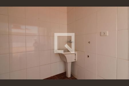 Casa à venda com 250m², 3 quartos e 10 vagasÁrea de Serviço
