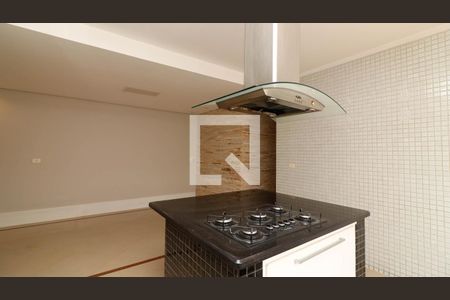 Casa à venda com 250m², 3 quartos e 10 vagasCozinha