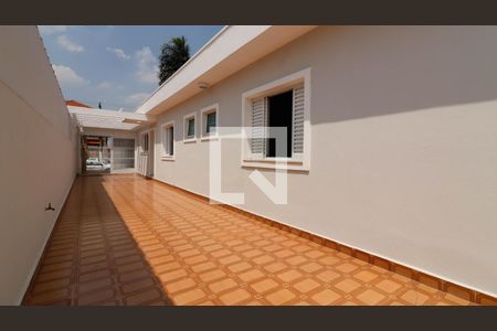 Casa à venda com 250m², 3 quartos e 10 vagasQuintal