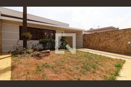 Casa à venda com 250m², 3 quartos e 10 vagasJardim